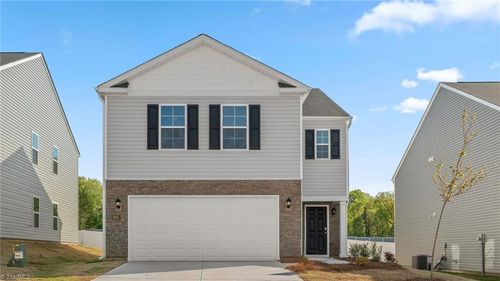 1113 Chandler Point Court, Rural Hall, NC, 27045 | Card Image