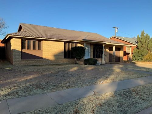 1704 N Avenue I, Lamesa, TX, 79331-3140 | Card Image