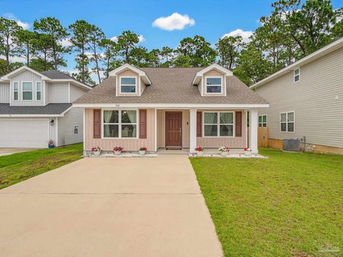 350 Cardinal Cove Ct, Pensacola, FL, 32504-6295 | Card Image