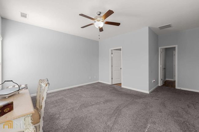 6390 Woodland Station Dr, House other with 4 bedrooms, 4 bathrooms and null parking in Lula GA | Image 28