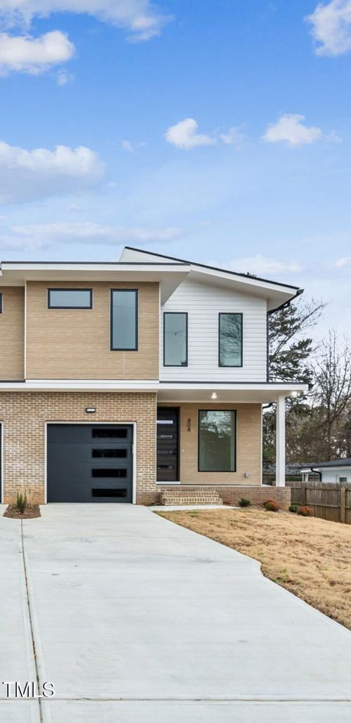 808 Culpepper Ln, Raleigh, NC, 27610-1708 | Card Image