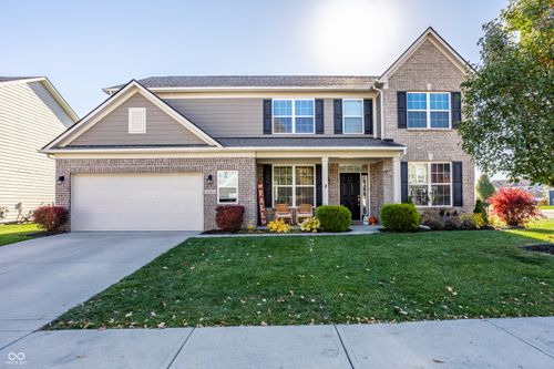 4141 Ginkgo Ct, Danville, IN, 46122-9063 | Card Image