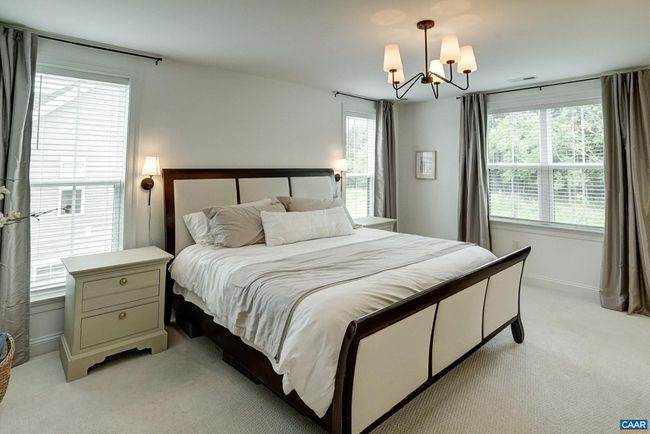 Second floor primary suite with spa-like ensuite bathroom | Image 30