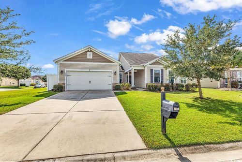 1701 Boyne Dr, Myrtle Beach, SC, 29588-7846 | Card Image