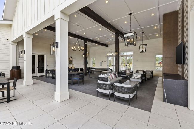 448 Hillendale Cir, House other with 4 bedrooms, 3 bathrooms and null parking in ST JOHNS FL | Image 31