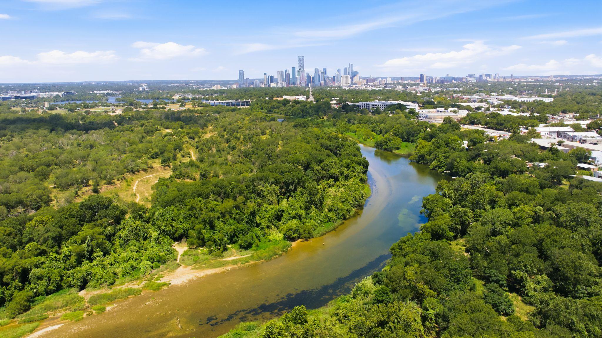 Residential in Austin 4