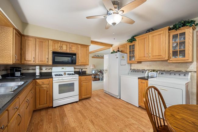107 E Hickory St, House other with 2 bedrooms, 1 bathrooms and 2 parking in Chatsworth IL | Image 18