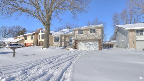 3541 Plover Drive, Decatur, IL, 62526 | Card Image