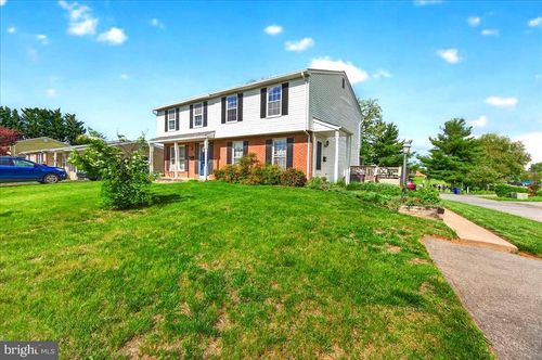 431 Heather Ridge Dr, FREDERICK, MD, 21702-1405 | Card Image