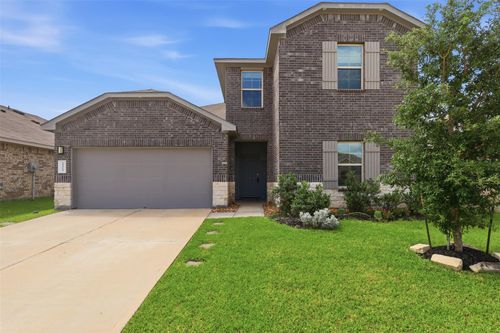 21523 Victoria Harbor Dr, Katy, TX, 77449-2696 | Card Image