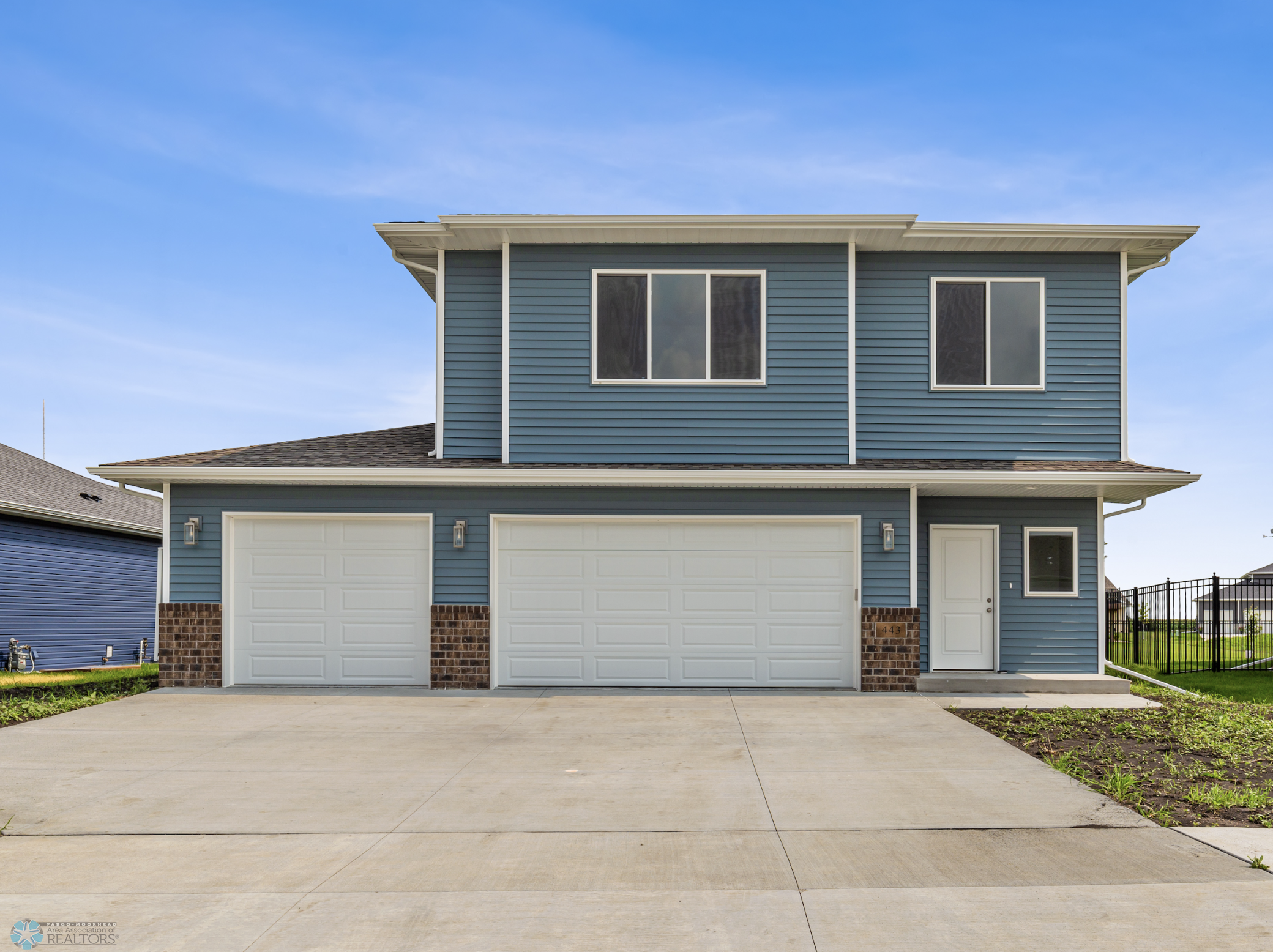 Hampton Dr, Moorhead, MN 56560