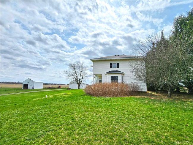 5469 Davis Rd, House other with 3 bedrooms, 2 bathrooms and null parking in Jamestown OH | Image 38