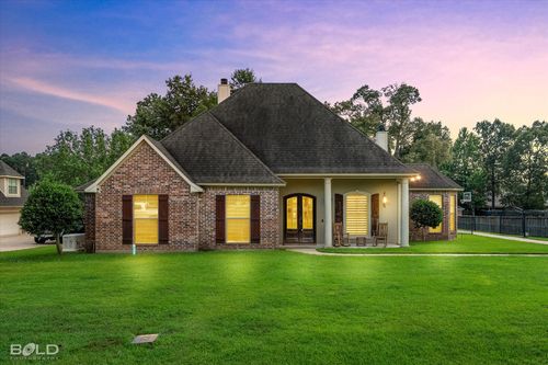 2220 Forest Hills Blvd, Haughton, LA, 71037-7496 | Card Image