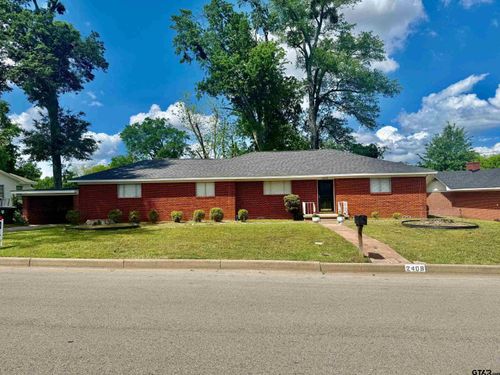 2408 Hunter St, Tyler, TX, 75701-4902 | Card Image