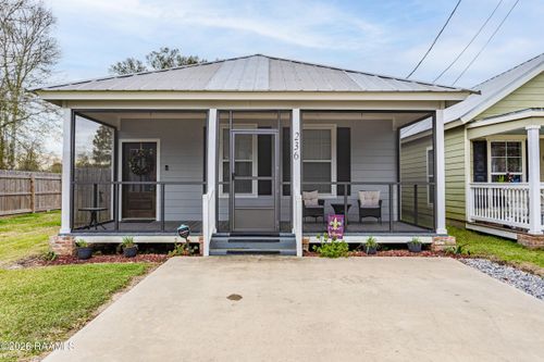 236 Chatrian St, Grand Coteau, LA, 70541 | Card Image