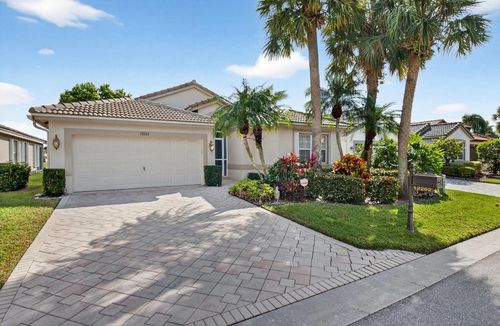 12262 Castle Pines Rd, Boynton Beach, FL, 33437-6018 | Card Image