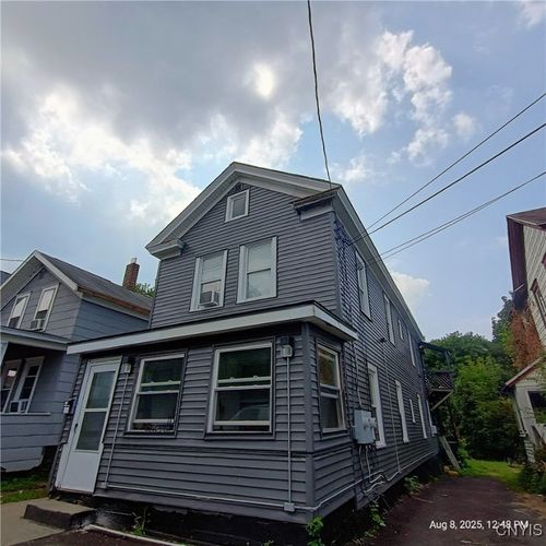 113 Olive St, Syracuse, NY, 13204-1641 | Card Image