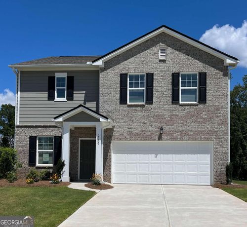 2639 Argento Circle, Dacula, GA, 30019 | Card Image