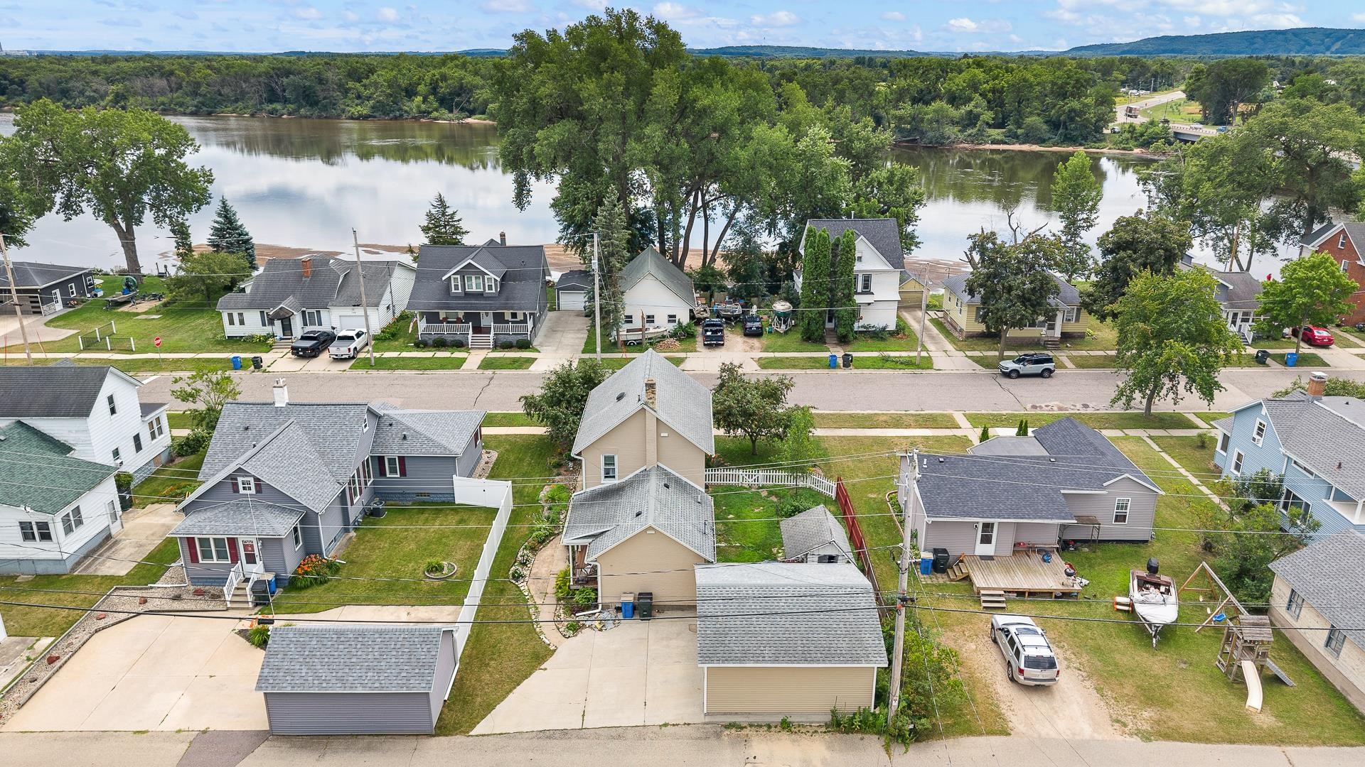 Residential in Portage 3