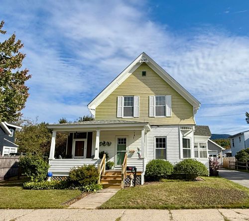 15 Rich St, Northumberland, NH, 03582-4093 | Card Image