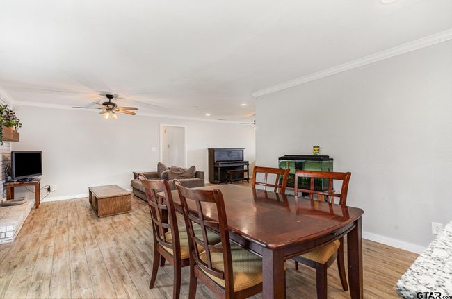 109 Carroll Dr, House other with 3 bedrooms, 2 bathrooms and null parking in Athens TX | Image 17
