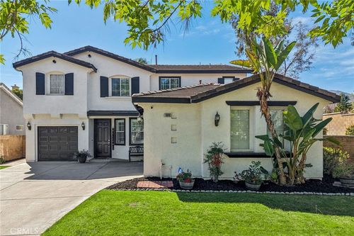 1806 Riverstone St, Corona, CA, 92883-0702 | Card Image