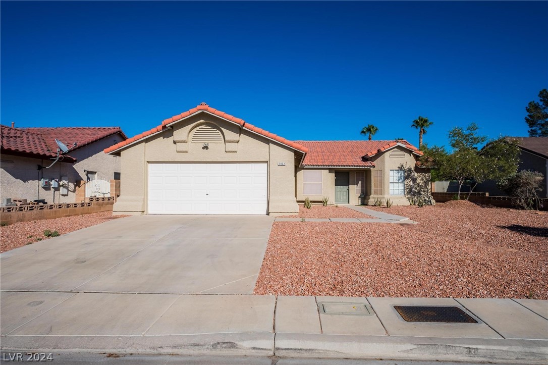 Crystal Haven Ln, Las Vegas, NV 89123