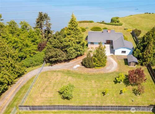 164 Calbert Rd, Port Angeles, WA, 98362-8409 | Card Image