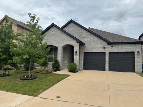 1922 Renwick Drive, Celina, TX, 75009 | Card Image