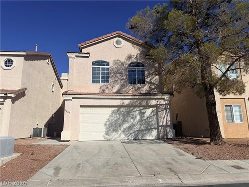 5402 Snake Ln, Las Vegas, NV, 89118-2020 | Card Image