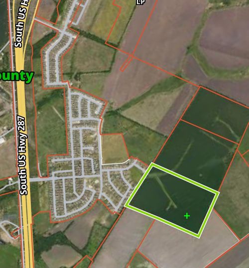 TBA Peters St, Waxahachie, TX, 75165 | Card Image