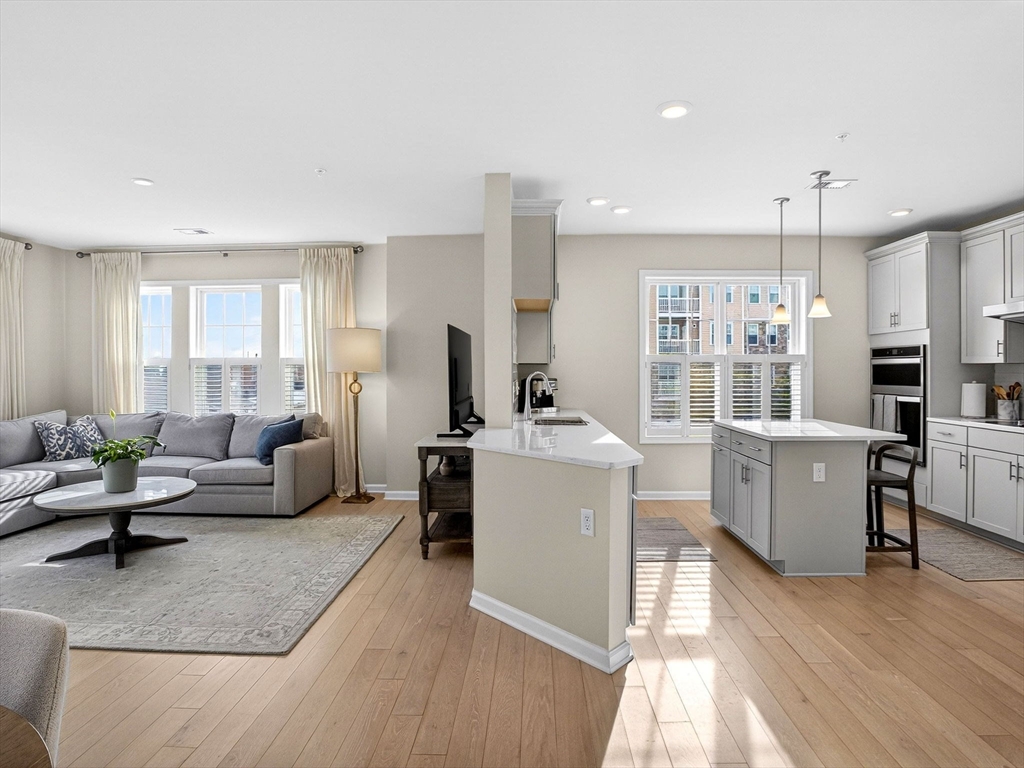 Residential Lease in Westborough 4