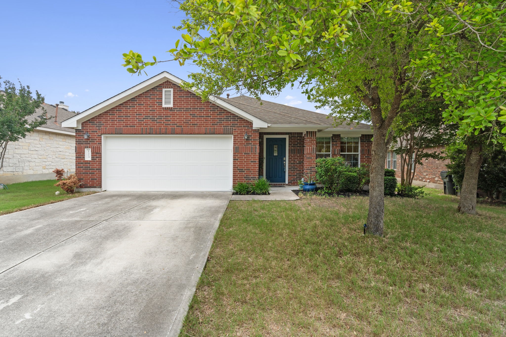Birdwell Ln, Buda, TX 78610