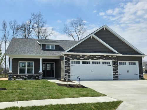 14175 Hughies Cv, Fort Wayne, IN, 46845-0195 | Card Image