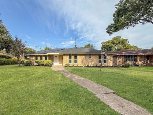 2147 Oak Valley Ln, Dallas, TX, 75232-2325 | Card Image