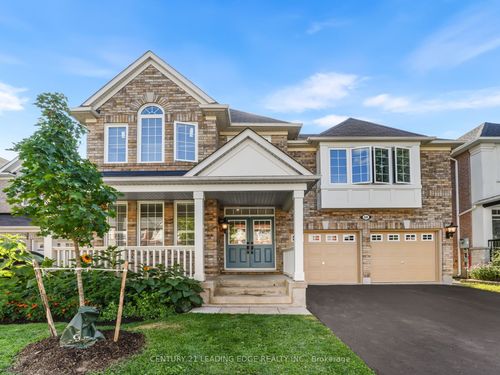 50 Storybook Cres, Markham, ON, L6E2B8 | Card Image