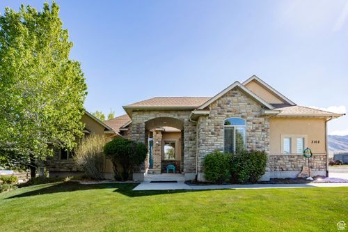 3102 N Bronzewood Cir, Erda, UT, 84074-3303 | Card Image