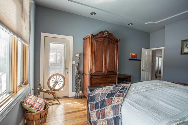 7 Chinook Crescent, House other with 5 bedrooms, 3 bathrooms and 6 parking in High Level AB | Image 33