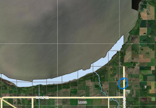 33949 County Road 17, Roosevelt, MN, 56673-3485 | Card Image