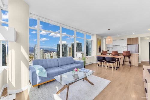 2909-6461 Telford Ave, Burnaby, BC, V5H0B7 | Card Image