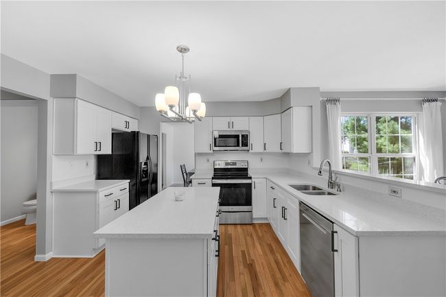 6759 Mars Crider Rd, House other with 4 bedrooms, 3 bathrooms and 2 parking in Seven Fields PA | Image 12