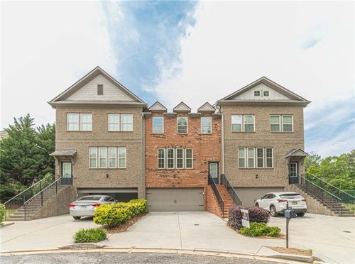 2193 Mission View Dr, Lawrenceville, GA, 30043-1710 | Card Image