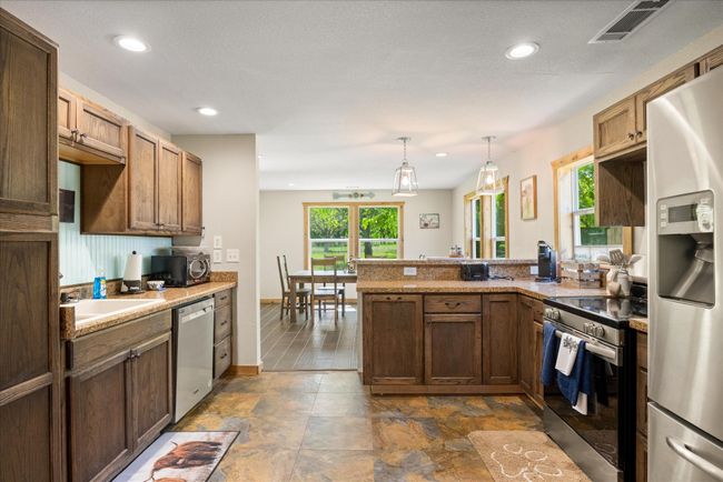 17011 Fm 56, House other with 2 bedrooms, 1 bathrooms and null parking in Kopperl TX | Image 13
