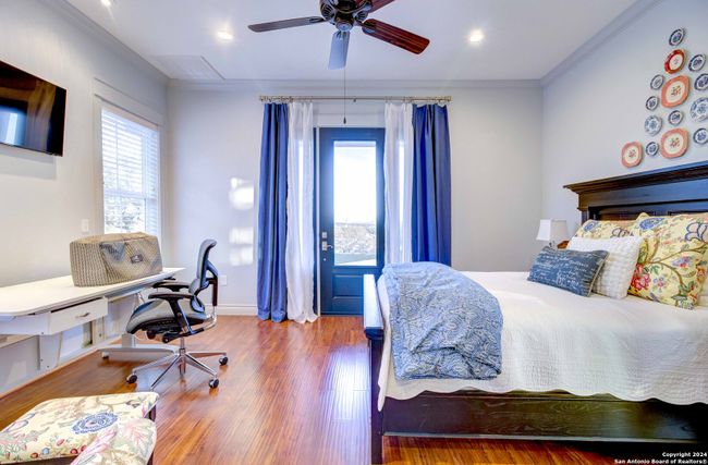 1259 Benton Creek Rd, House other with 2 bedrooms, 3 bathrooms and null parking in Medina TX | Image 18