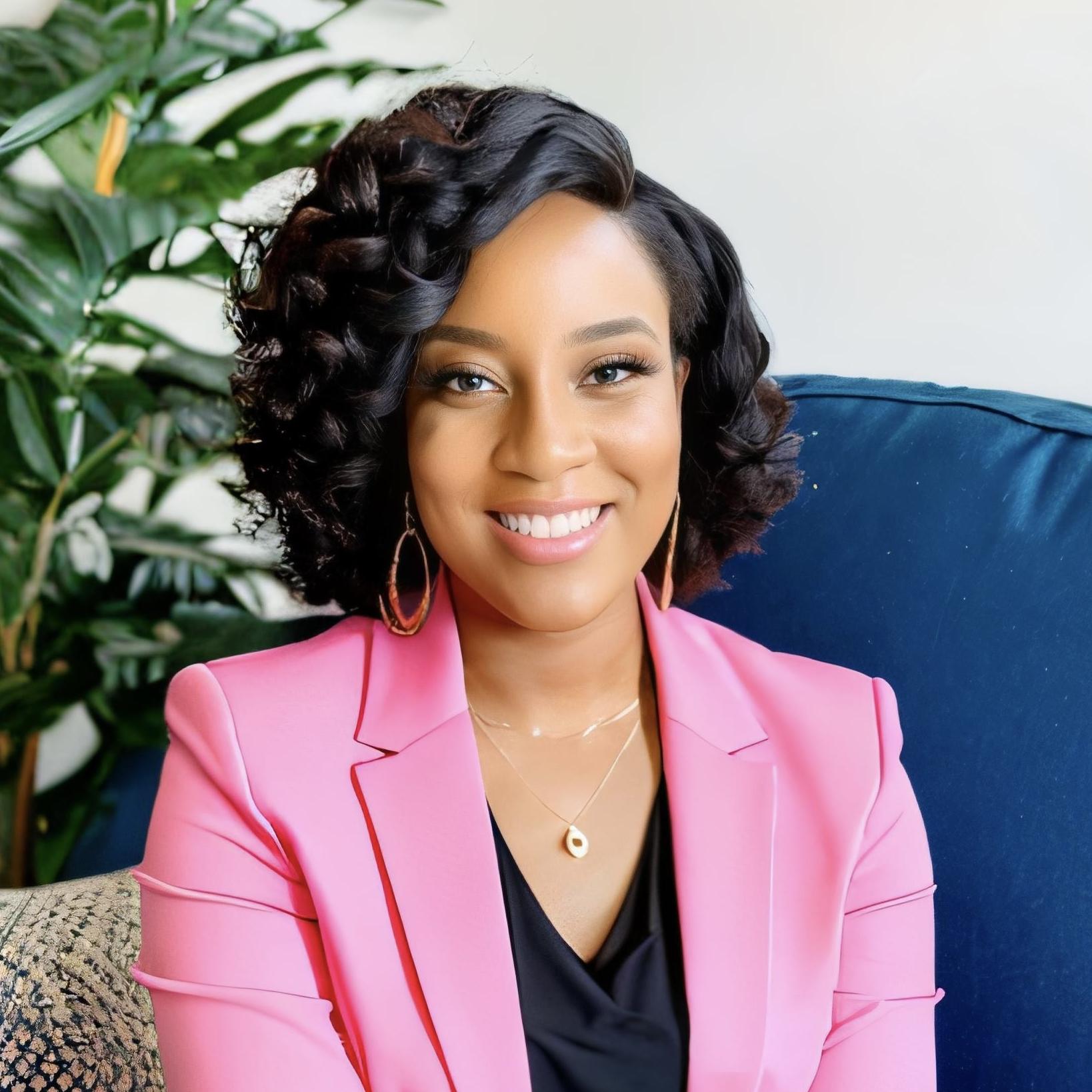 Lasandra Tucker