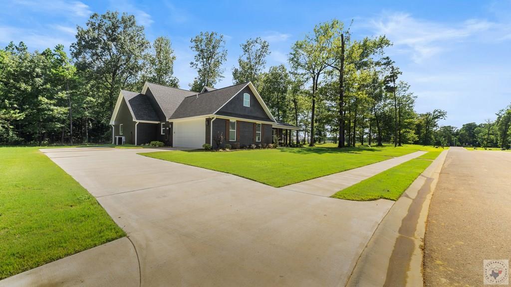 Residential in Texarkana
