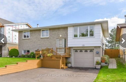 113 Southwood Dr, Kitchener, ON, N2E2J1 | Card Image