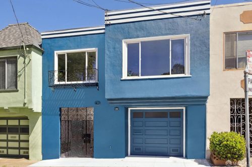 234 Sagamore St, San Francisco, CA, 94112-2948 | Card Image