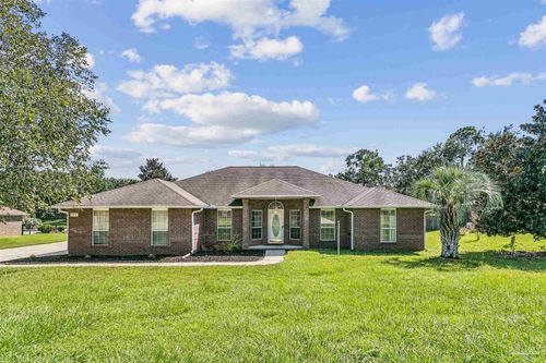 953 Chesapeake Trl, CANTONMENT, FL, 32533-4567 | Card Image