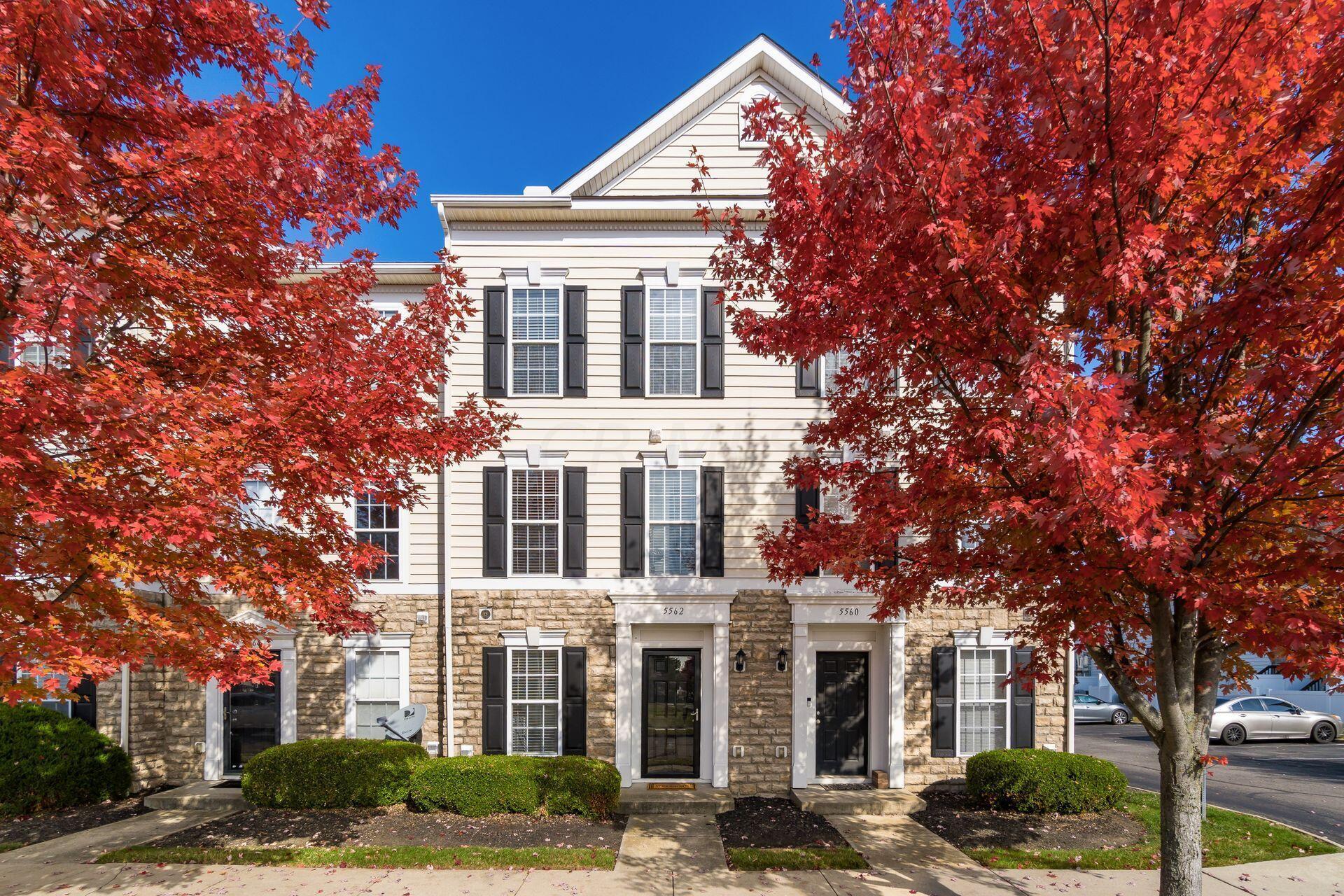 22 5562 Rainbow Falls Street, For Sale in Dublin Zoocasa